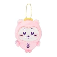 ⭐️ちいかわ⭐️てんし＆あくまマスコット(てんしなハチワレ) ぬいぐるみ ストラップ Amazon.co.jp: ちいかわ てんし あくま マスコット ぬいぐるみ
